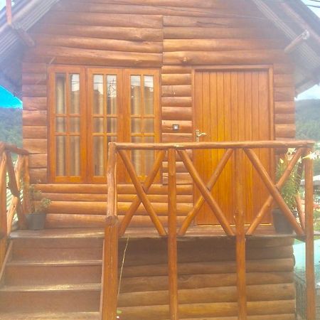 Wood Cabana Nuwaraeliya Nuwara Eliya Exterior foto