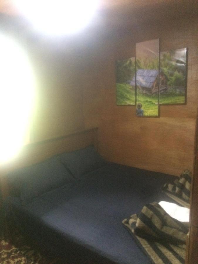 Wood Cabana Nuwaraeliya Nuwara Eliya Exterior foto